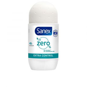 ZERO% EXTRA-CONTROL d&eacute;o roll-on 50 ml