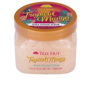 Gommage au sucre &agrave; la mangue tropicale 510 g