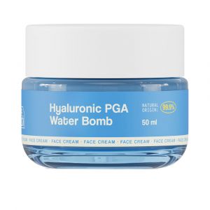 Hyaluronic Pga crema bomba de agua 50 ml