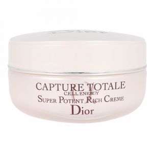 Capture Totale C.E.L.L Energy rich cream 50 ml