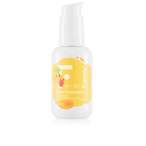 Cr&egrave;me solaire Haute Protection pour b&eacute;b&eacute;s et enfants SPF50+ 100 ml