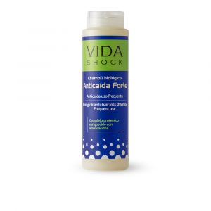 Vida Shock shampooing forte chute de cheveux 300 ml