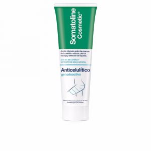 Anticelul&iacute;tico Crioactivo gel 250 ml