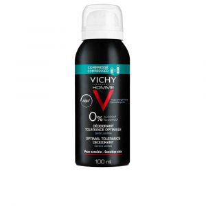 Homme tol&eacute;rance optimale sensitive deo vaporisateur 100 ml