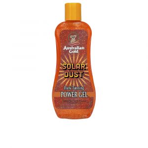 Gel bronzant solaire Dust Dark Tanning 236 ml