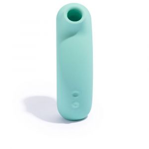 Mambo ventouse clitoris #bleu clair