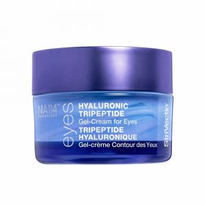 Hyaluronic Tripeptide gel-cream for eyes 15 ml
