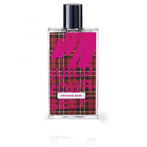 Uniform Build Your Self eau de toilette vaporisateur 100 ml