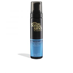 Mousse Autobronzante 1 heure express 200 ml