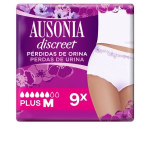 Pantalon Ausonia Discreet Boutique Plus Tm 9 u