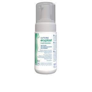 Eryplast Calm mousse anti-d&eacute;mangeaisons 100 ml
