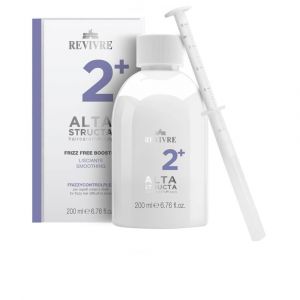 Alta Structa booster sans frisottis 200 ml
