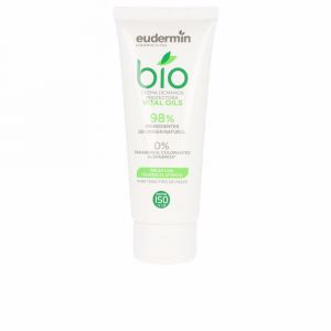 Cr&egrave;me protectrice mains bio 100 ml