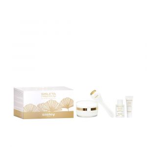 Sisle&yuml;a L&rsquo;INTEGRAL ANTI-AGE Yeux Et Levres Coffret 3 pcs