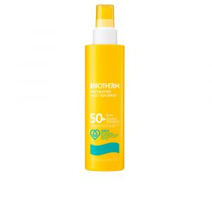 Sun Waterlover sun milk SPF50 200 ml