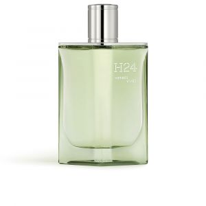 H24 Herbes Vives eau de parfum vaporisateur rechargeable 100 ml