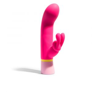 Gus Basics vibrador conejito #fucsia