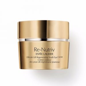 RE-NUTRIV Ultimate Lift cr&egrave;me r&eacute;g&eacute;n&eacute;rante jeunesse contour des yeux 15 ml