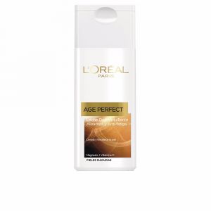 Age Perfect Lait d&eacute;maquillant pour peaux matures 200 ml