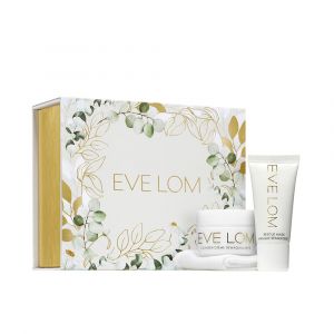 Coffret nettoyant 3 pi&egrave;ces