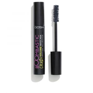 Boombastic mascara volume fou #004 Gris classique