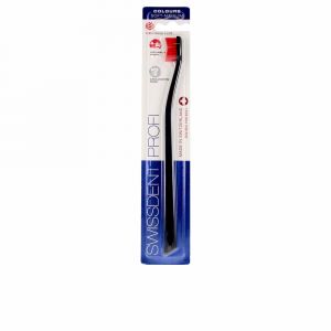 Colours Classic toothbrush #black&red