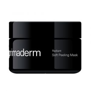 Primaderm Radiant Masque Exfoliant Doux 50 ml