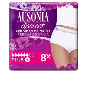 Ausonia Discreet Boutique Plus pantalon Tg 8 u