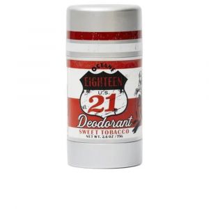D&eacute;odorant stick au tabac doux 75 g