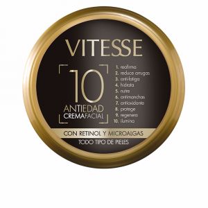 Cr&egrave;me visage ANTI-&Acirc;GE 10 150 ml