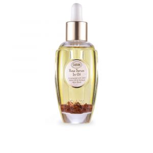 S&eacute;rum &agrave; la Rose en huile 50 ml