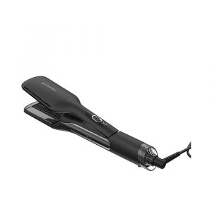 ghd duet lisseur &agrave; air chaud 2 en 1 #Noir