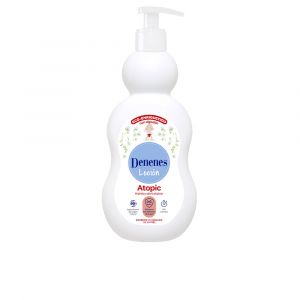 Denenes Protech Lait hydratant pour peaux atopiques 400 ml