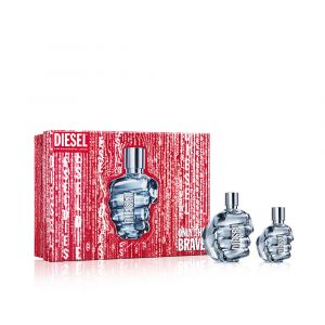 Coffret 2 pi&egrave;ces Only The Brave