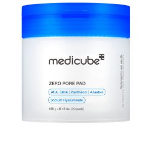 Disques exfoliants Zero Pore Pad 2.0, 70 unit&eacute;s