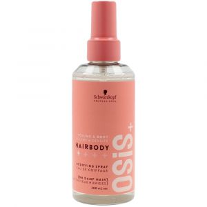 Osis Hairbody spray coiffant & soin 200 ml