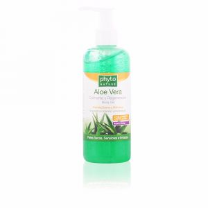 Phyto Nature pur aloe vera apaisant r&eacute;g&eacute;n&eacute;rant 250 ml