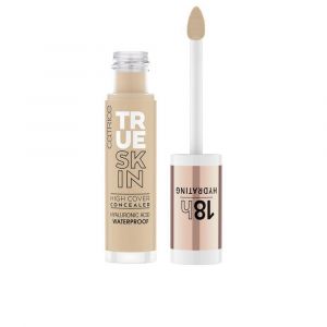 True Skin high cover concealer #032-neutral biscuit