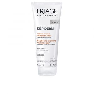 Depiderm Mousse Nettoyante &Eacute;claircissante &agrave; la Vitamine C Stabilis&eacute;e et &agrave; la Niacinamide 100 ml