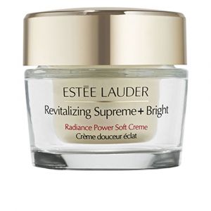 Cr&egrave;me soyeuse Revitalisante SUPREME+ Brillante 50 ml