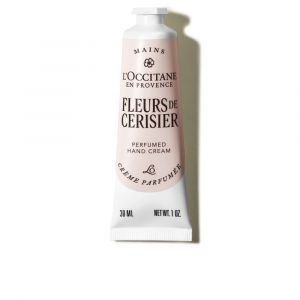 Fleurs De Cerisier cr&egrave;me mains 30 ml