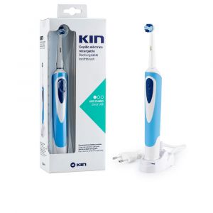 Kin Cepillo el&eacute;ctrico recargable 1 u