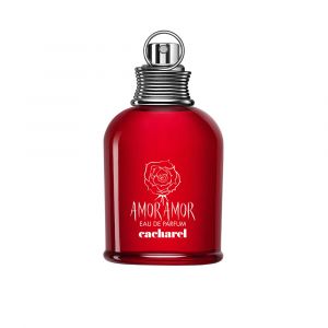 Amor Amor eau de parfum vaporisateur 50 ml