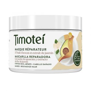 Timotei masque r&eacute;parateur 300 ml