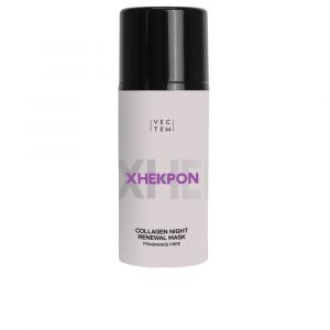 Xhekpon mascarilla renovadora de noche con col&aacute;geno 30 ml