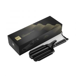 Fer &agrave; boucler triple ghd wave 1 unit&eacute;
