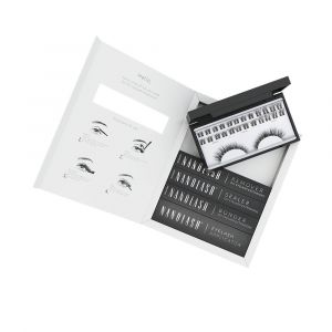 Coffret Fantaisie 4 pcs