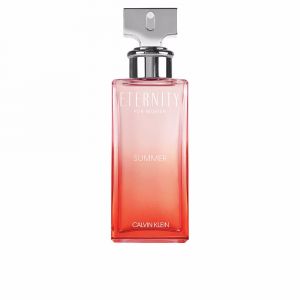 Eternity Summer 2020 eau de parfum vaporisateur 100 ml