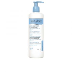 Cr&egrave;me &Eacute;molliente 500 gr