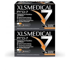 Xls Medical PRO-7 comprim&eacute;s 360 u